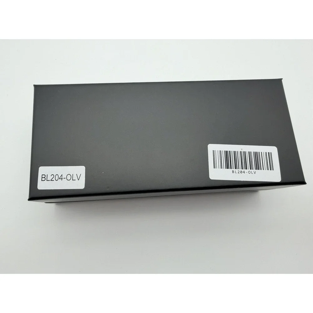 BLVD BL204-OLV Sun Glasses Brand New